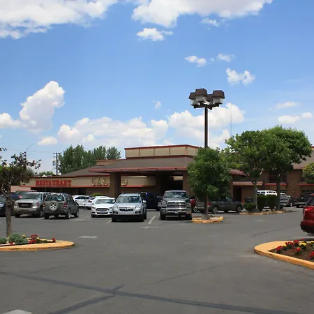 Winnemucca Inn & Casino-2