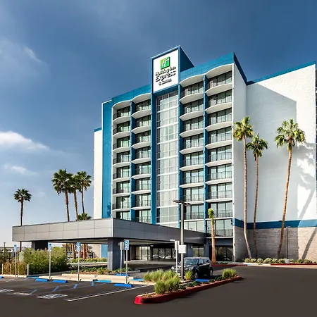 Holiday Inn Express & Suites Santa Ana - Orange County By Ihg-2