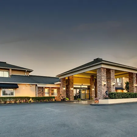 Greenfield Inn & Suites Elizabethtown, Ky I65 Exit 94-2
