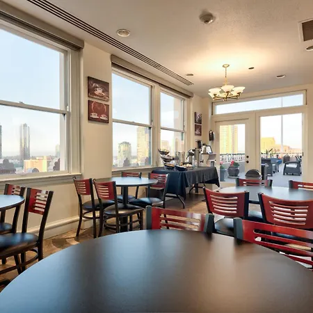 Gaslamp Plaza Suites-2