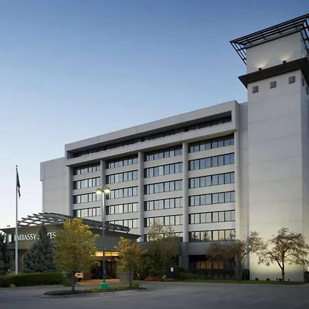 Embassy Suites By Hilton Columbus-2