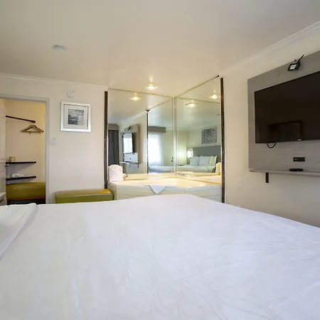 Hotel Aspen Flagstaff/ Grand Canyon Innsuites-3