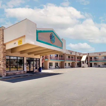 Turquoise Inn And Suites Cortez Near Mesa Verde-2