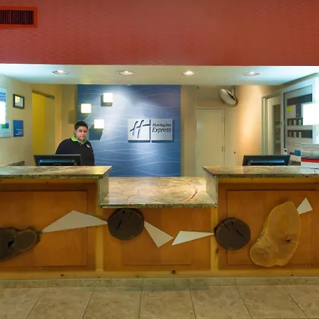 Holiday Inn Express Grants Pass By Ihg-2