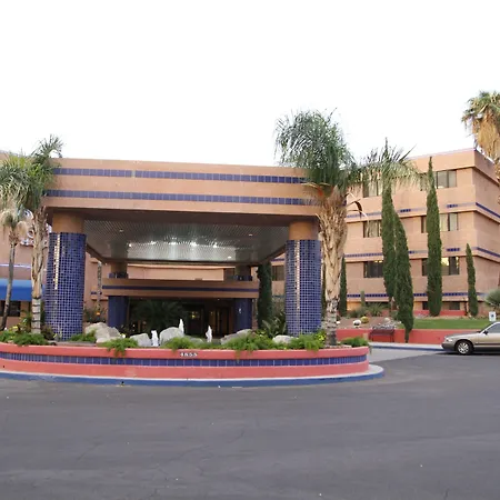 Ramada By Wyndham Viscount Suites Tucson East-3
