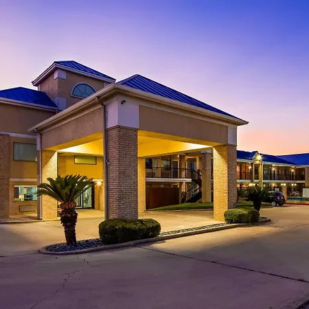 Best Western Garden Inn-3