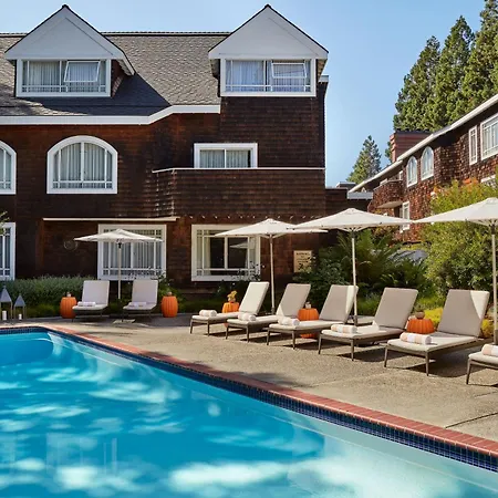 The Stanford Park Hotel-3