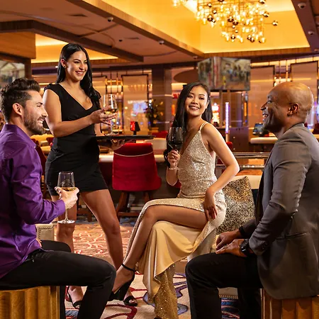Grand Sierra Resort And Casino-2