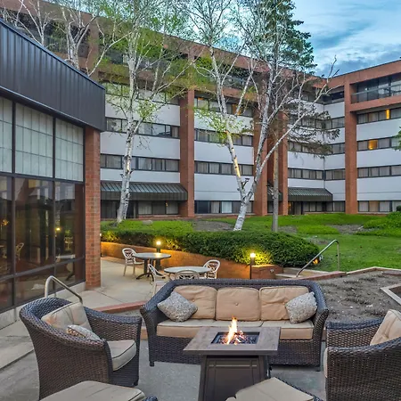 Delta Hotels By Marriott Mount Pleasant-3