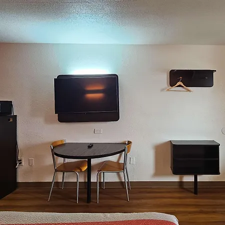 Motel 6-Memphis, Tn - Graceland-3