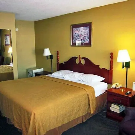 Motel 6-Memphis, Tn - Graceland-2