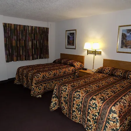 Plaza Inn-3