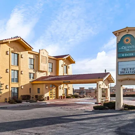 La Quinta Inn By Wyndham Santa Fe-3