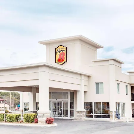 Super 8 By Wyndham Dalton-2