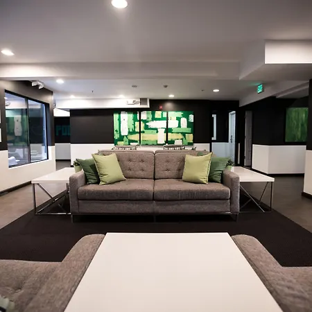 Shelter Hotel Los Angeles-2