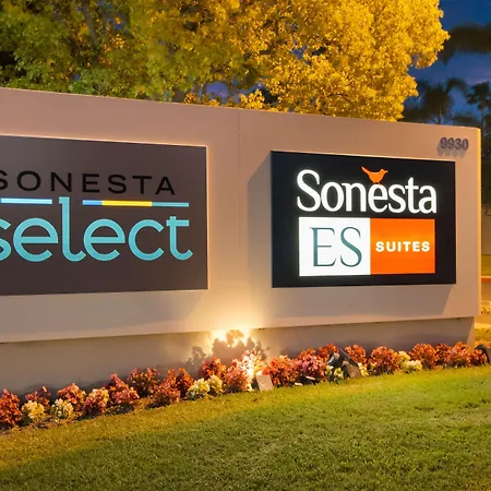 Sonesta Select Huntington Beach Fountain Valley-2