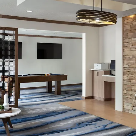 Fairfield Inn And Suites Austin South-3