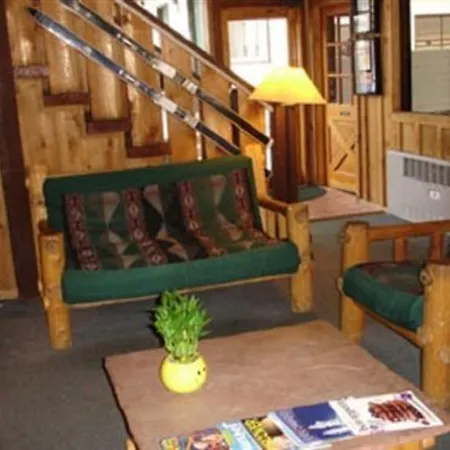 Georgetown Mountain Inn-2