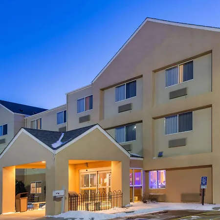 Americinn By Wyndham St Cloud Mn Shopping Area-3