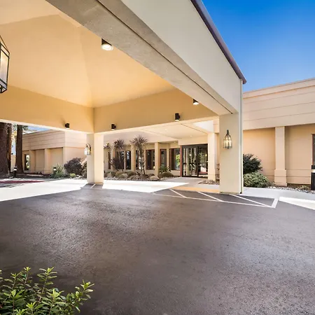 Sonesta Select San Jose Airport-2