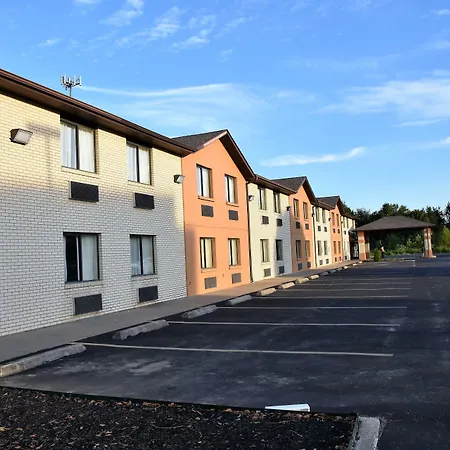 Quality Inn & Suites Metropolis I-24-2