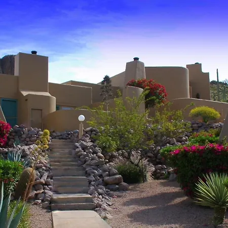 Gold Canyon Golf Resort-2