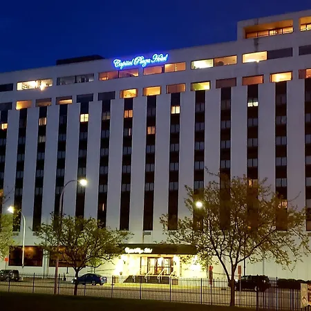 Capital Plaza Hotel-3