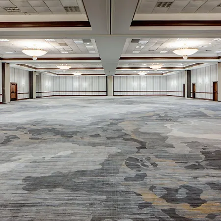 Houston Marriott South At Hobby Airport-3