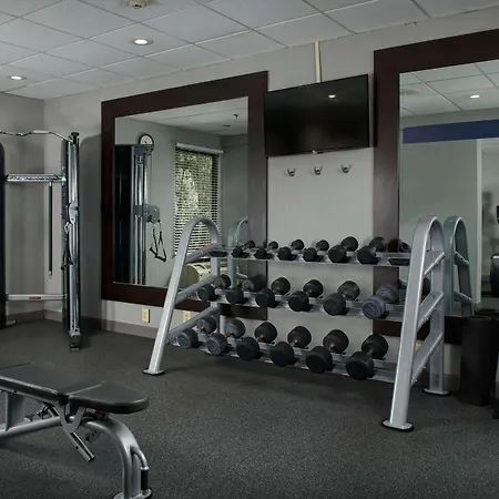 Hampton Inn Atlanta-Cumberland Mall/Cobb Galleria Area-3