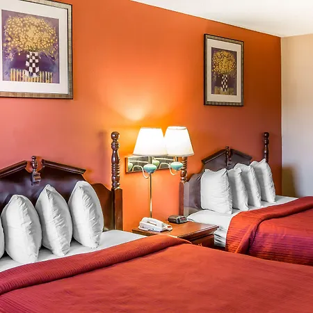 Quality Inn And Suites Macon-2