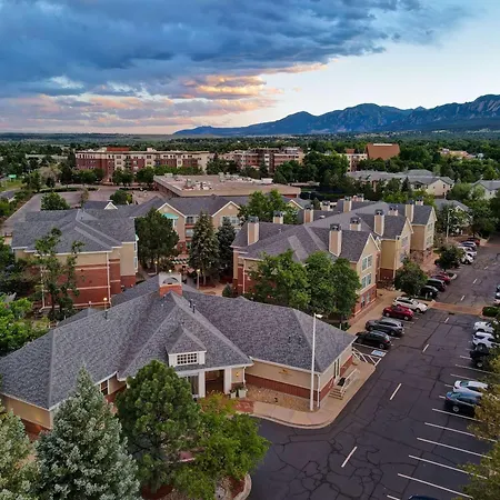Homewood Suites By Hilton Boulder-3
