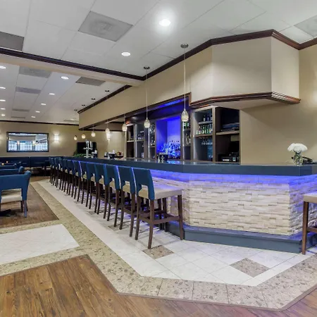 Comfort Inn Conference Center-2