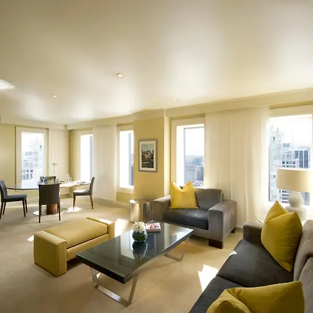Hilton Sydney-2