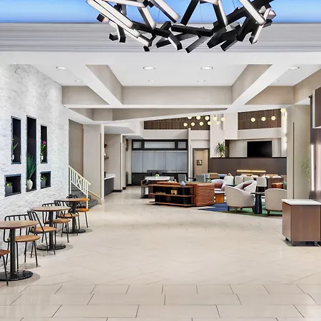 Sheraton Suites Galleria Atlanta-3