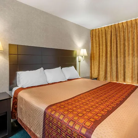 Rodeway Inn Clearwater-Largo-2