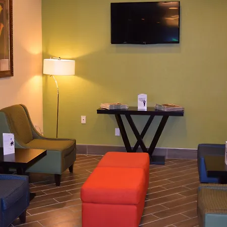 Days Inn By Wyndham Orlando Conv. Center/International Dr-2