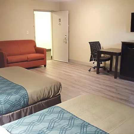 Econolodge Framingham-Boston-3