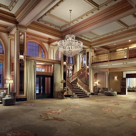 Omni Severin Hotel-3