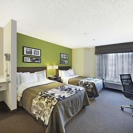 Baymont By Wyndham Fort Collins-2