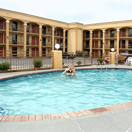 The Wayback, Pigeon Forge, A Tribute Portfolio Hotel-3