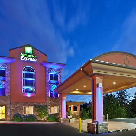 Holiday Inn Express Portland South - Lake Oswego By Ihg-3