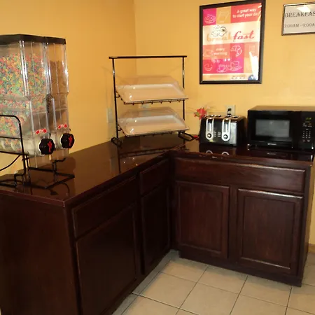 Americas Best Value Inn Maumee/Toledo-2