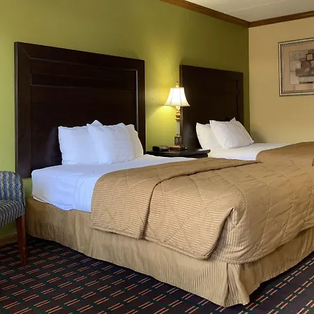 Americas Best Value Inn Maumee/Toledo-3