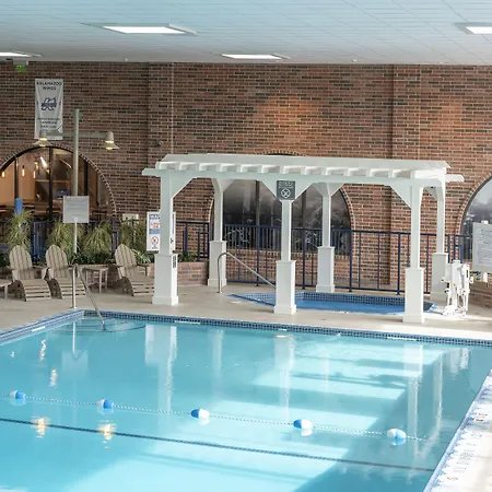 Delta Hotels By Marriott Kalamazoo Conference Center-2