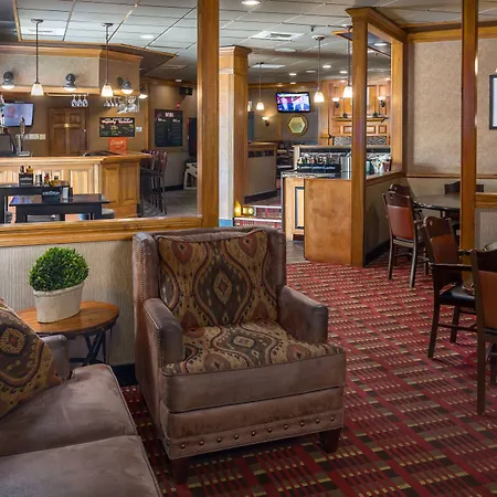 Casper Boutique Hotel And Conference Center Formerly Ramkota Hotel-3