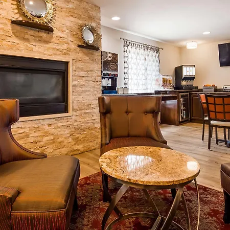 Best Western Galena Inn & Suites-2