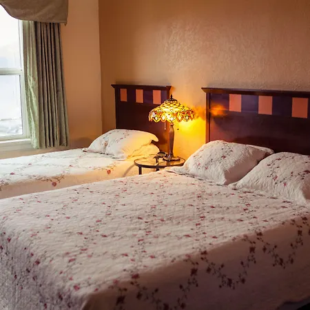Gilmore Hotel, Trademark Collection By Wyndham-3