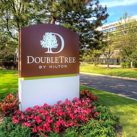 Doubletree By Hilton Chicago Schaumburg-3