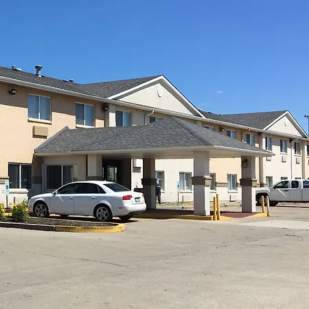Quality Inn & Suites Lincoln Near I-55-2