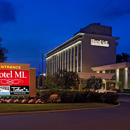 The Hotel Ml-3